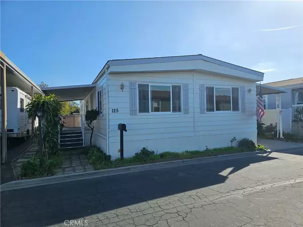 10550 Western #125, Stanton, CA 90680