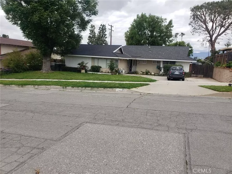 22740 La Paix Street, Grand Terrace, CA 92313