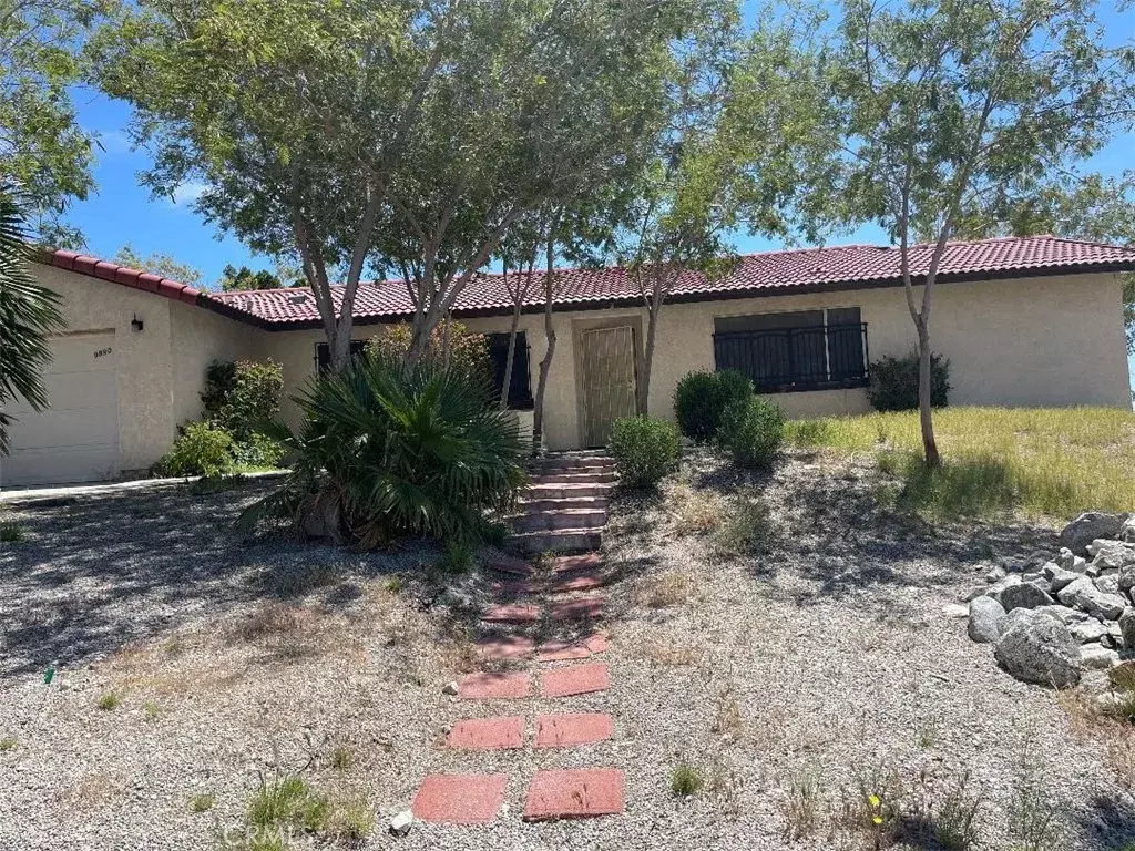 Desert Hot Springs, CA 92240,9990 Santa Cruz Road