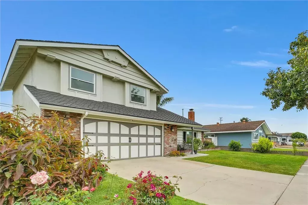 Fountain Valley, CA 92708,17304 Ash Street