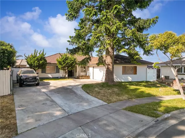 11617 Marigold Circle, Fountain Valley, CA 92708