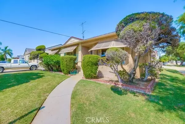 4202 Pixie Avenue, Lakewood, CA 90712