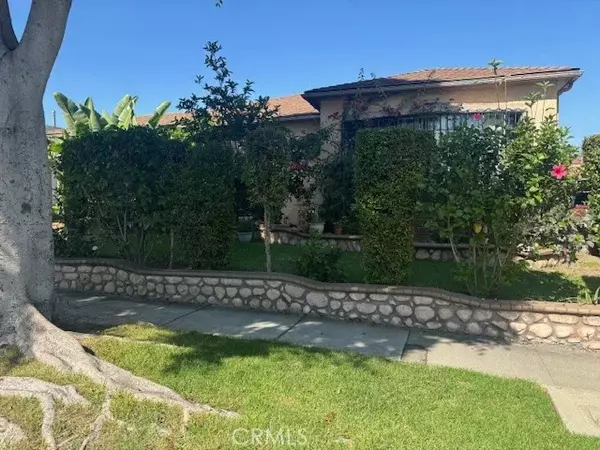 10213 S 1st Avenue, Inglewood, CA 90303