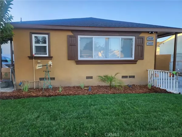 Compton, CA 90221,1620 E. Mcmillan