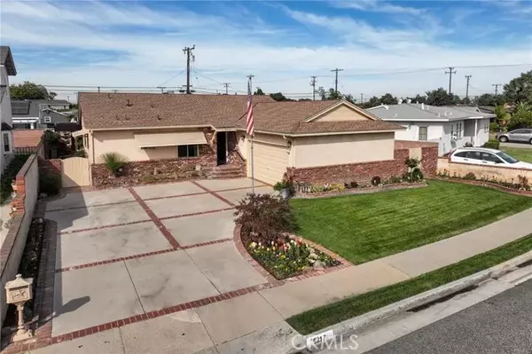 5217 Josie Avenue, Lakewood, CA 90713