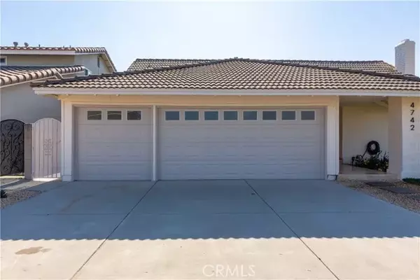 La Palma, CA 90623,4742 Amberwood Avenue