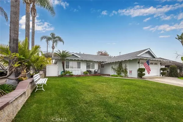 Whittier, CA 90604,16132 Landmark Drive