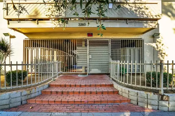 3365 Santa Fe Avenue #88, Long Beach, CA 90810