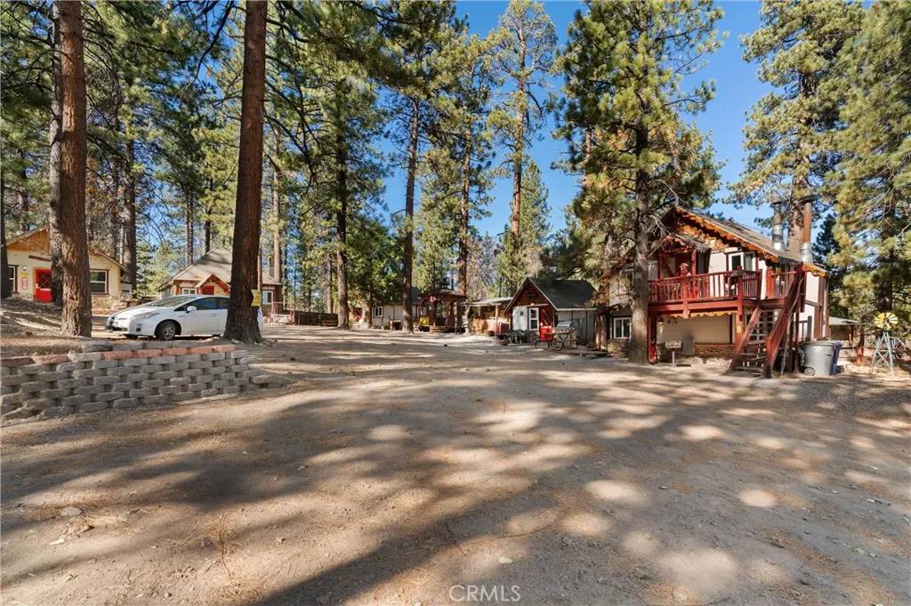 Big Bear Lake, CA 92315,844 Tulip Lane