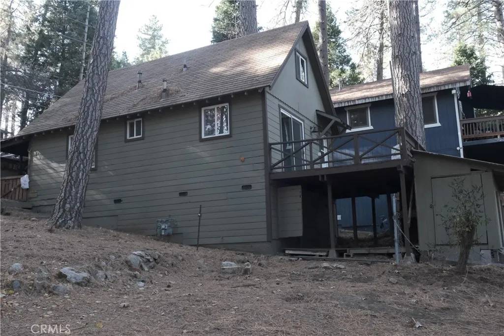 22928 Laurel Lane, Crestline, CA 92325