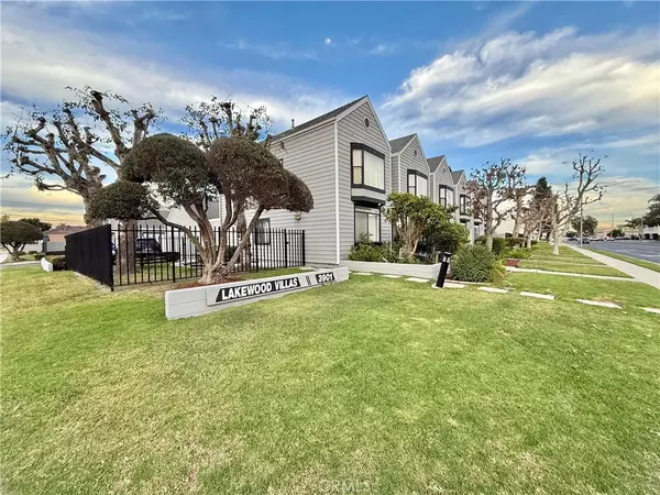 3911 Candlewood Street, Lakewood, CA 90712