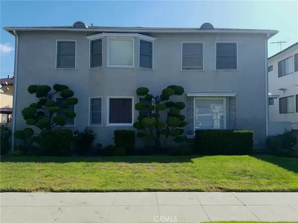 1210 S Leland Street, San Pedro, CA 90731