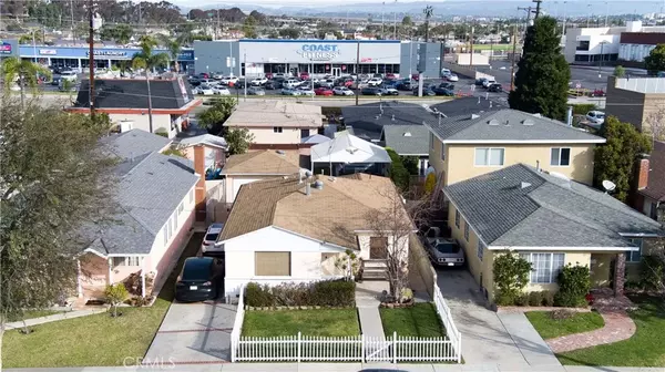 Hawthorne, CA 90250,5009 W 129TH Street