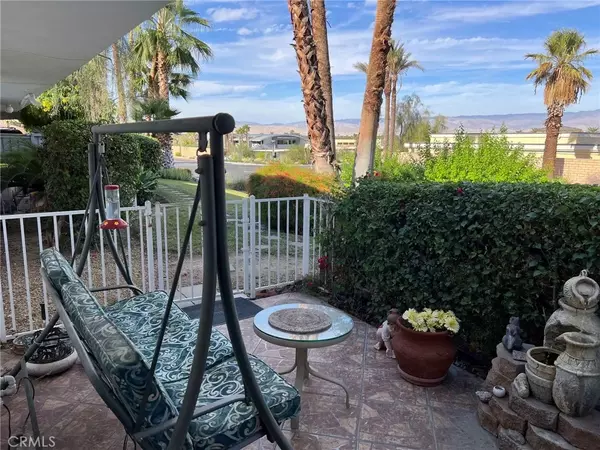 Rancho Mirage, CA 92270,42278 Dunes View Road #28