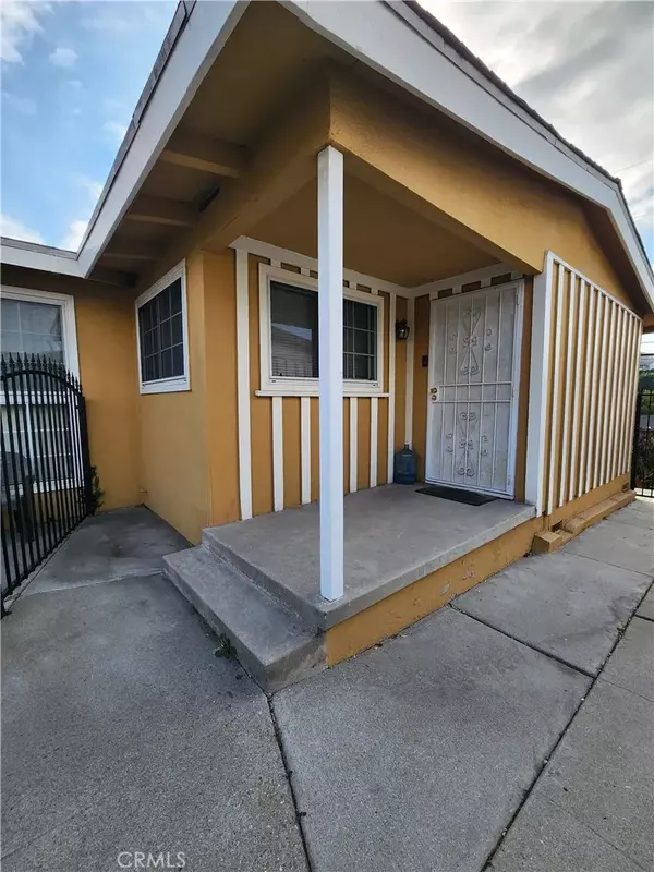 Inglewood, CA 90303,2700 W Century Boulevard