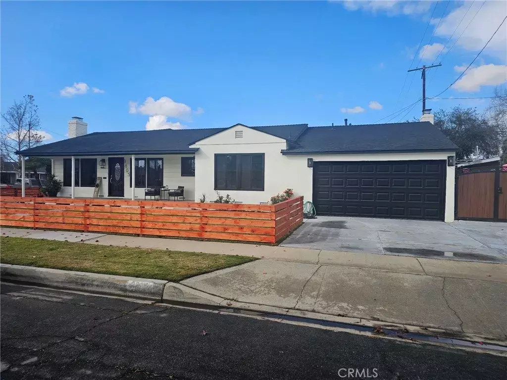 Long Beach, CA 90808,3605 Lomina Avenue