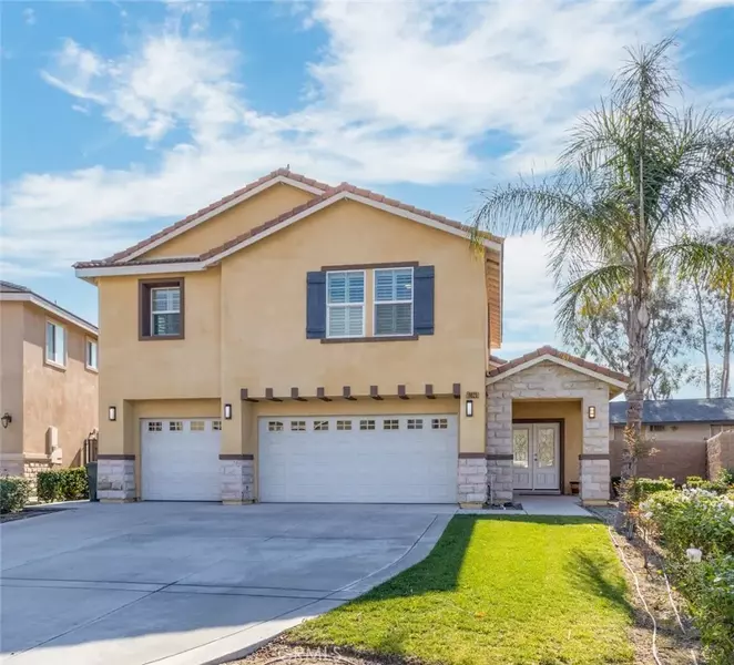 16625 Atlas Lane, Fontana, CA 92335