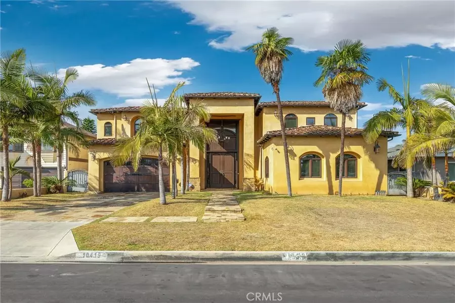 10419 Bellder Drive, Downey, CA 90241