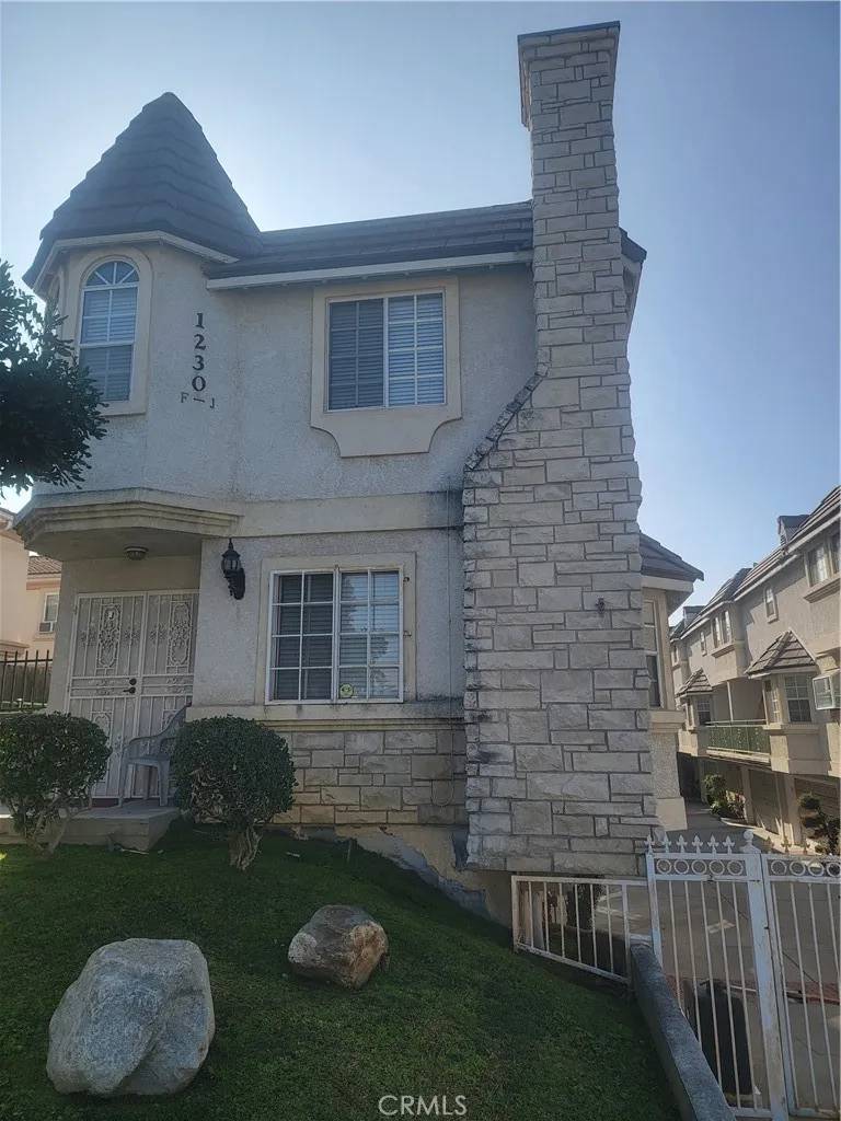 1230 ELM Avenue #F, San Gabriel, CA 91775