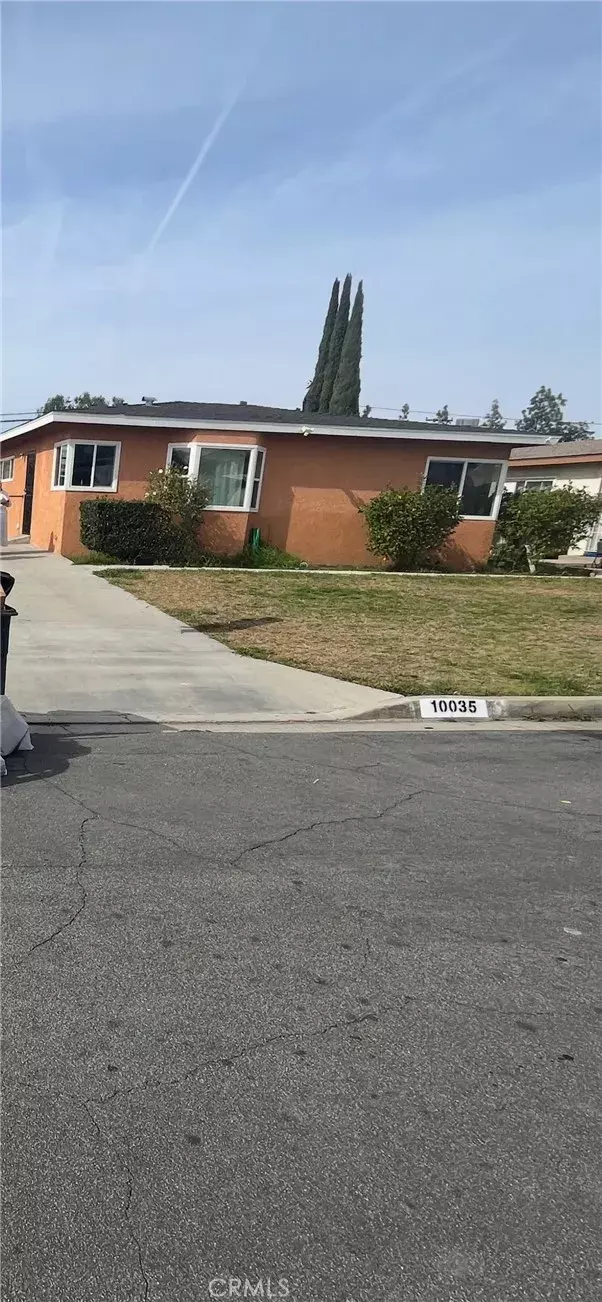 Whittier, CA 90605,10035 Ben Hur Avenue