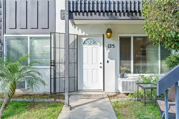 Stanton, CA 90680,7100 Cerritos Avenue #125