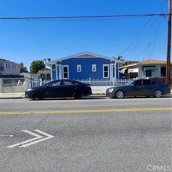 644 W 19th Street, San Pedro, CA 90731