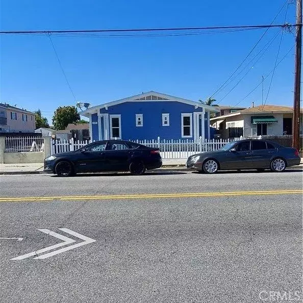 644 W 19th Street, San Pedro, CA 90731