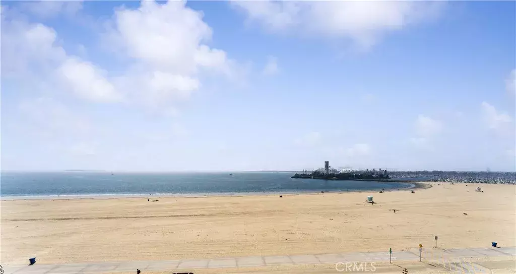 1230 E Ocean Boulevard #702, Long Beach, CA 90802