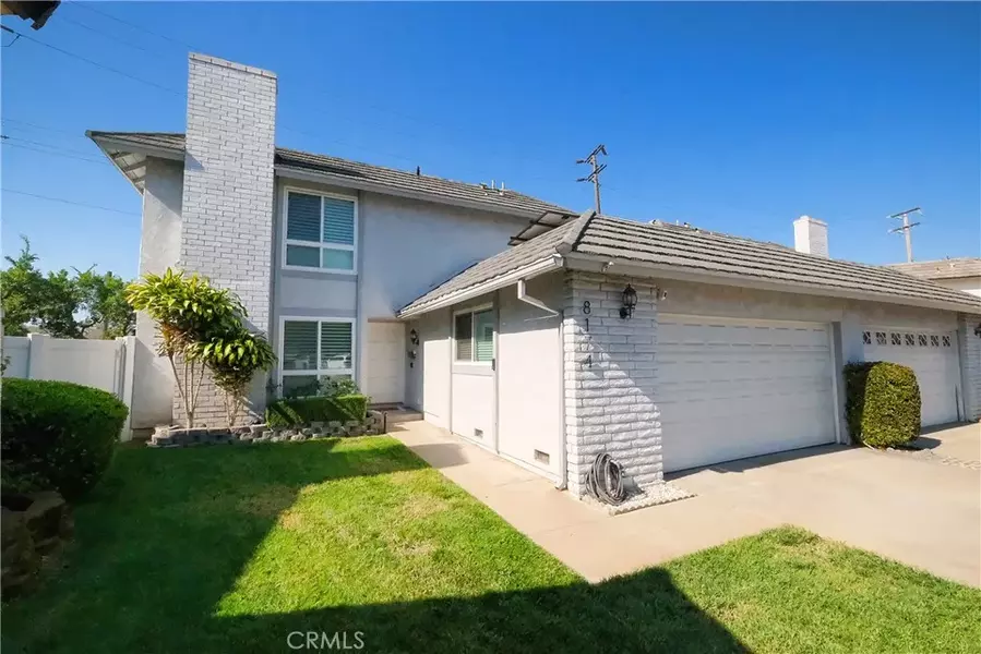 8174 Mammoth Circle, Buena Park, CA 90621