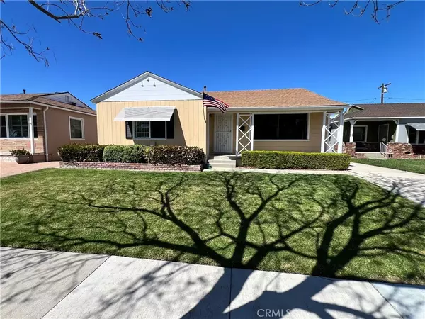 3123 Silva Street, Lakewood, CA 90712