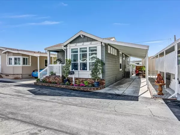Duarte, CA 91010,1020 BRADBOURNE #27