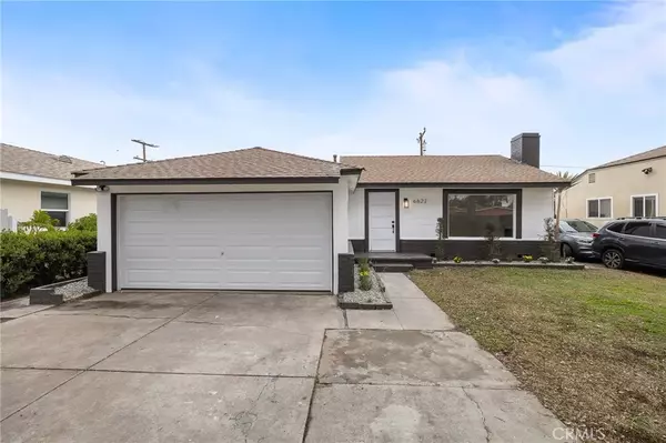 6622 Gale Avenue, Long Beach, CA 90805