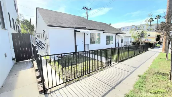 618 W 6th Street, Long Beach, CA 90802