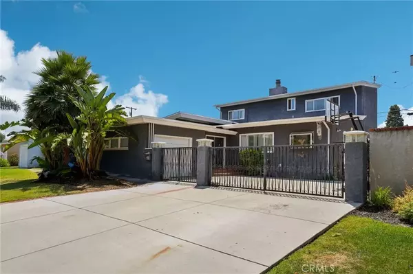 Long Beach, CA 90808,3675 Palo Verde Avenue