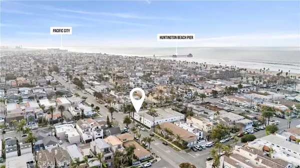 Huntington Beach, CA 92648,319 14th Street