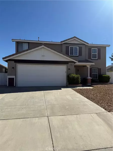 14769 Arabian Run Lane, Victorville, CA 92394