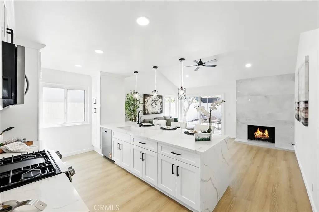 13538 Darvalle Street, Cerritos, CA 90703