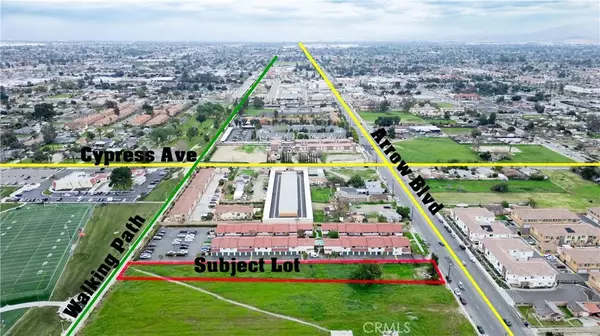 Fontana, CA 92335,16410 Arrow