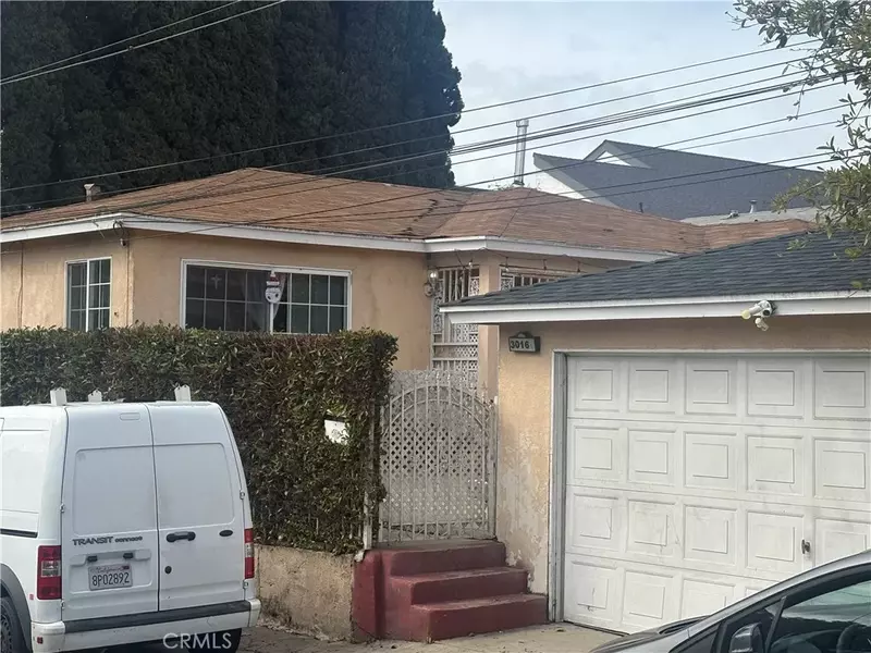 3016 E 1st Street, Los Angeles, CA 90063
