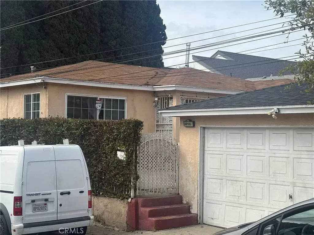Los Angeles, CA 90063,3016 E 1st Street