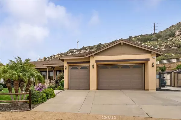 Norco, CA 92860,2873 Walking Horse Ranch Drive