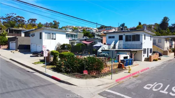 2000 Junipero Avenue, Signal Hill, CA 90755