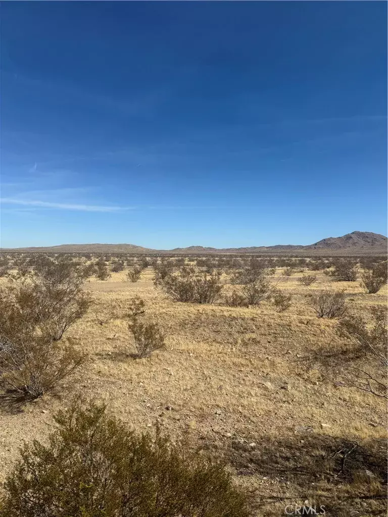 Oro Grande, CA 92368,0 Sky View Road