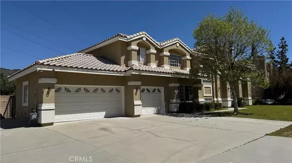 1136 Cherokee Court, San Dimas, CA 91773