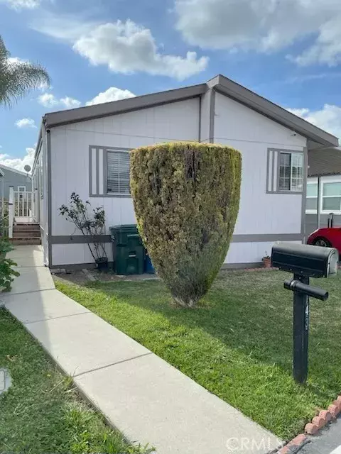 3667 Valley #143, Pomona, CA 91768
