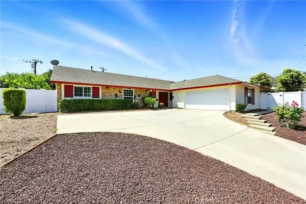 2842 Pietro Drive, Hacienda Heights, CA 91745