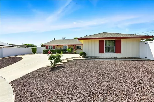 Hacienda Heights, CA 91745,2842 Pietro Drive