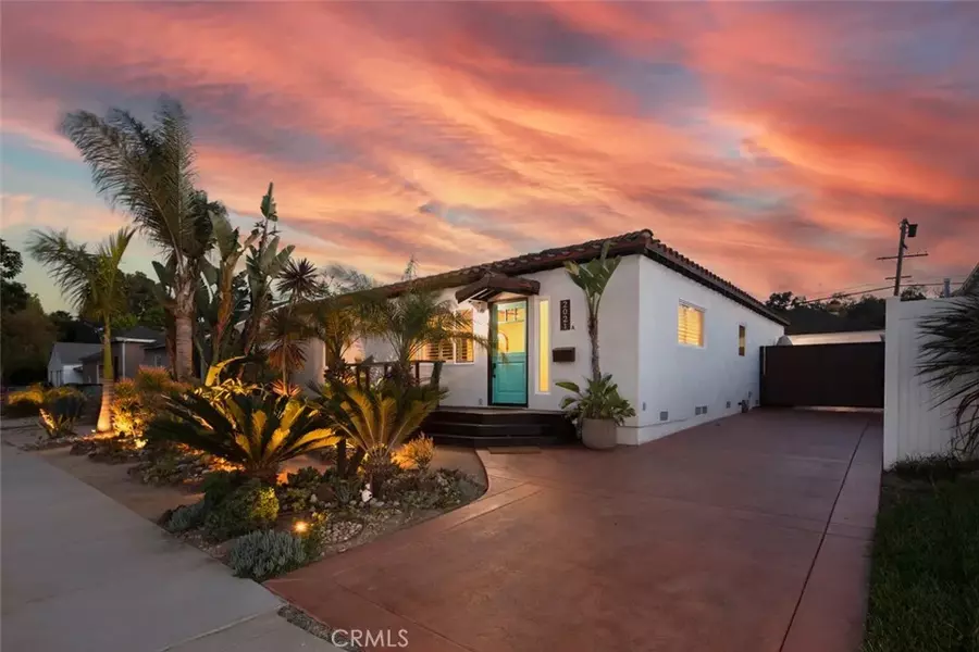 2021 Euclid Avenue, Long Beach, CA 90815