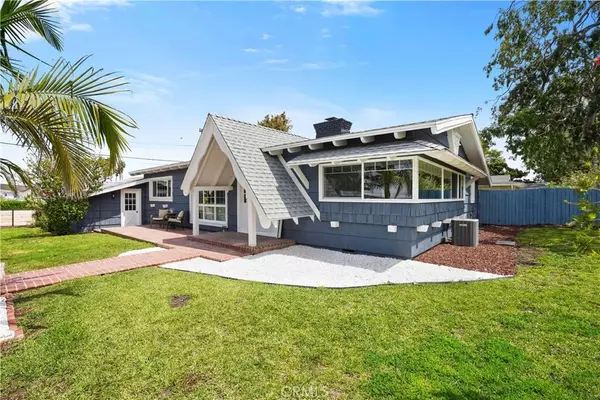 Lomita, CA 90717,2081 261st Street