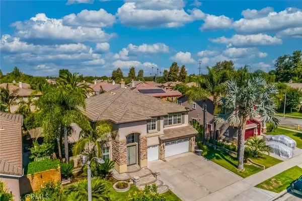 Chino, CA 91710,12138 Serra Avenue